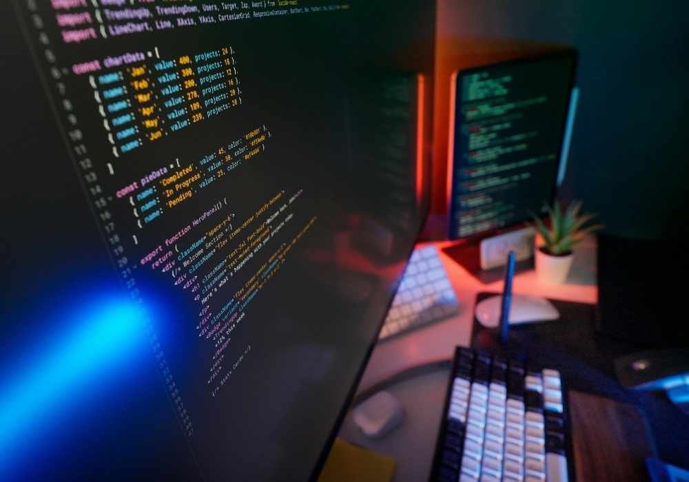 Best Website Development in Sankarapuram | Banana Developers