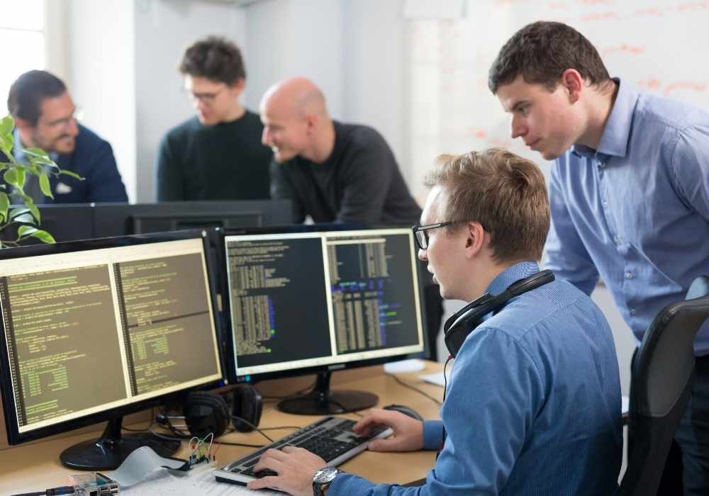 Best Website Development in Anthiyur