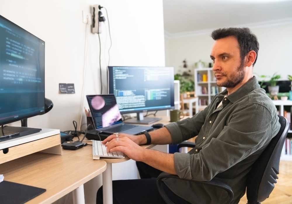 Best Website Development in Bhavani | Banana Developers