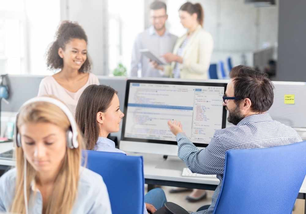 Best Website Development in Pennagaram