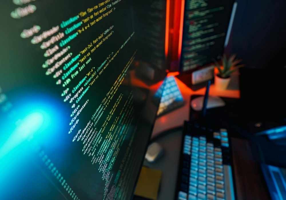 Best Website Development in Neyveli