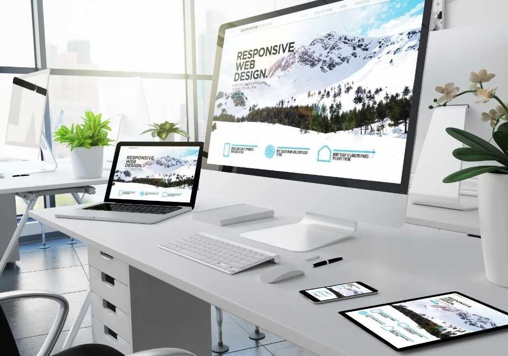 Best Website Development in Melur