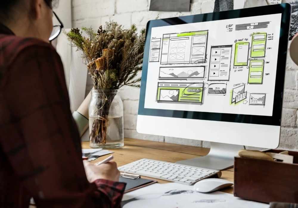 Best Website Development in Thirumangalam