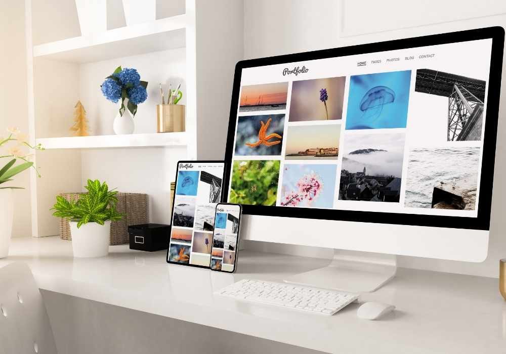 Best Website Development in Shoolagiri