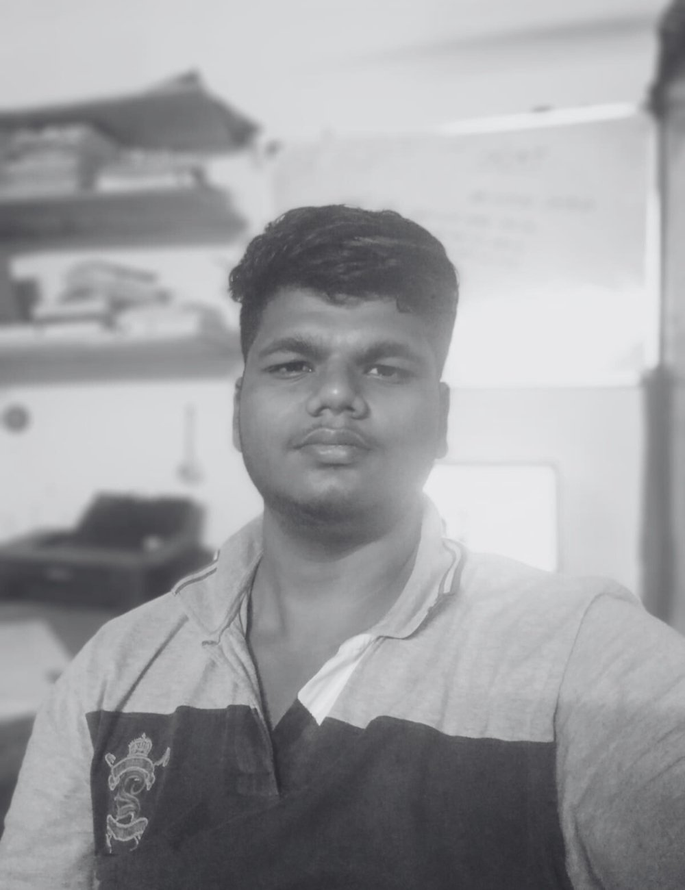 About Banana Developers – Affordable Website Development & SEO Experts 1 Bharathi Nachimuthu