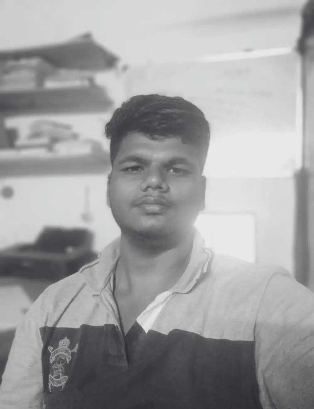Bharathi Nachimuthu