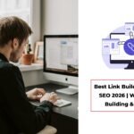 Best Link Building Guide in SEO 2026: What Is Link Building & Why It Matters